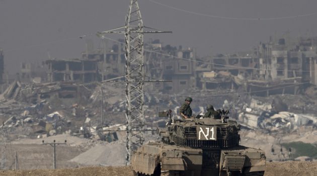 Γάζα: Νέα πλήγματα του ισραηλινού στρατού στη Χαν Γιούνις – Οικογένειες ομήρων ζητούν να κλειστεί συμφωνία
