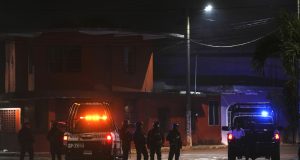 Μεξικό: Τουλάχιστον 12 νεκροί κατά την απόπειρα απελευθέρωσης γιου εκτελεστή…