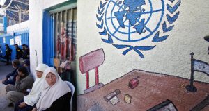 ΟΗΕ: Να συνεχίζουν να στηρίζουν την UNRWA καλεί ο Α.…