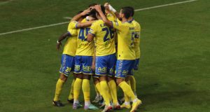 Super League 1 – Παναιτωλικός: Η αποστολή για τον αγώνα…