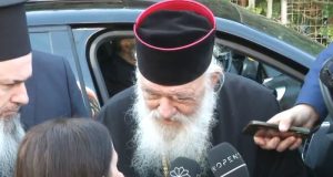 Αρχιεπίσκοπος Ιερώνυμος: «Θα μπορούσε να γίνει δημοψήφισμα για τα ομόφυλα…