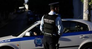 Αγρίνιο: Φυγόποινος συνελήφθη από Αστυνομικούς της Ομάδας ΔΙ.ΑΣ.