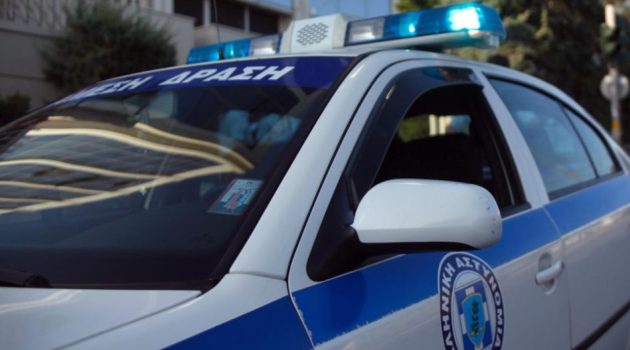 Αγρίνιο: Συνελήφθη 35χρονος – Φέρεται να χτύπησε, να εξύβρισε και να απείλησε 62χρονη