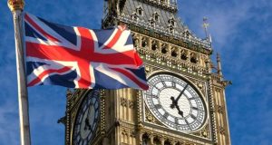 Βρετανία: Για 100η χρονιά το Μπιγκ Μπεν χτύπησε τα μεσάνυχτα…