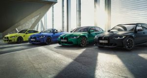 Η BMW M ξεπέρασε κάθε προηγούμενο κάνοντας τις περισσότερες ετήσιες…