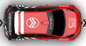Η Citroen Racing αποκαλύπτει το τολμηρό νέο C3 Rally2 για…