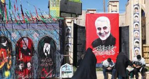 Μακελειό στο Ιράν: «Τεράστιες» εκρήξεις ενώ πλήθος τιμούσε την μνήμη…