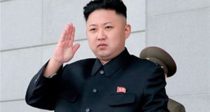 Ο Κιμ Γιονγκ Ουν χαρακτηρίζει τη Νότια Κορέα «κυριότερο εχθρό»…