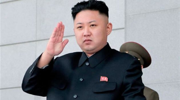 Ο Κιμ Γιονγκ Ουν χαρακτηρίζει τη Νότια Κορέα «κυριότερο εχθρό» της χώρας του