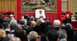 Πάπας Φραγκίσκος: Aξιοθρήνητη η πρακτική της παρένθετης μητρότητας, προωθεί την εμπορία…