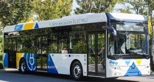 Ηλεκτρικά λεωφορεία: Εντός του πρώτου εξαμήνου του 2024 αναμένεται η…