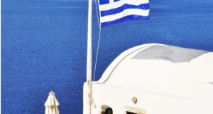 Ρεκόρ μεγεθών στον ελληνικό τουρισμό πέτυχε το 2023 η Ελλάδα…