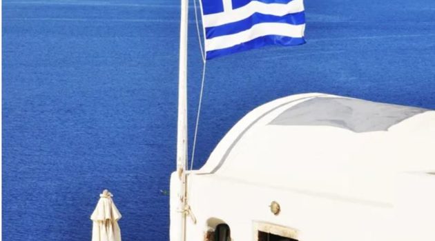 Ρεκόρ μεγεθών στον ελληνικό τουρισμό πέτυχε το 2023 η Ελλάδα – Πόσο ωφέλησε ο χαρακτηρισμός μας ως «ασφαλής χώρα»
