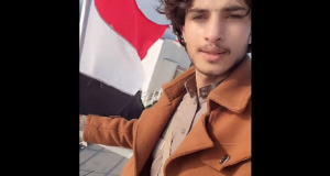 Viral νεαρός «πειρατής» από την Υεμένη για την ομοιότητά του…