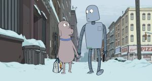 «Ο Φίλος μου το Ρομπότ»: Ο δημιουργός της ταινίας Πάμπλο…