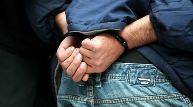 EΛ.ΑΣ.: Συνελήφθη 33χρονος για κατοχή και διακίνηση ακατέργαστης κάνναβης στον Κολωνό