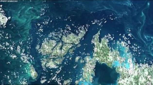 Ανακαλύφθηκε χαμένη ήπειρος στα ανοικτά των ακτών της Αυστραλίας