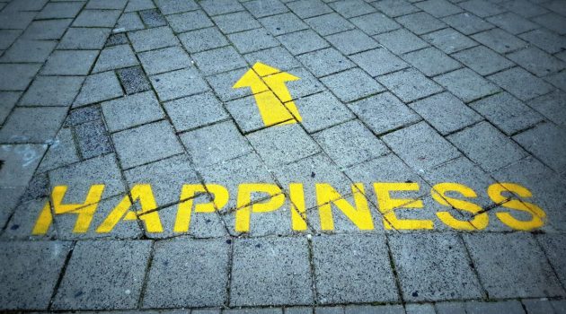Είναι η αυτοπειθαρχία το κλειδί για την ευτυχία;