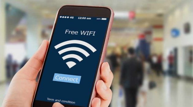 WiFi4GR: 267 Δήμοι αποκτούν σημεία δωρεάν γρήγορης πρόσβασης στο διαδίκτυο