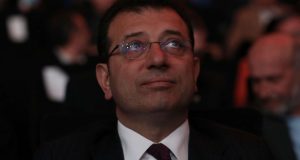 Τουρκία: Ο Ιμάμογλου κατέθεσε την υποψηφιότητά του για τις τουρκικές…