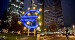 Επιτόκια: Στη συνεδρίαση της ΕΚΤ την ερχόμενη Πέμπτη στρέφεται το…