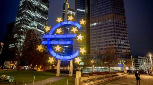 Επιτόκια: Στη συνεδρίαση της ΕΚΤ την ερχόμενη Πέμπτη στρέφεται το ενδιαφέρον των αγορών