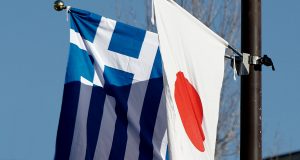 «2024: Έτος Πολιτισμού και Τουρισμού Ιαπωνίας – Ελλάδας» – Το…