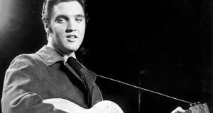 “Elvis Evolution”: Συναυλία του Έλβις Πρίσλεϊ με τη συνδρομή της…