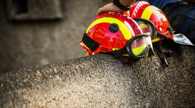 Σεισμός στην Εύβοια: Σε αυξημένη ετοιμότητα οι Πυροσβεστικές Υπηρεσίες και η 7η ΕΜΑΚ
