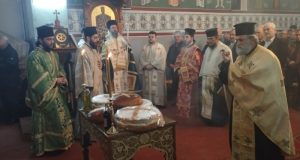 Η Εορτή του Αγίου Αντωνίου στο Αγρίνιο και στα Φραγκουλέικα…