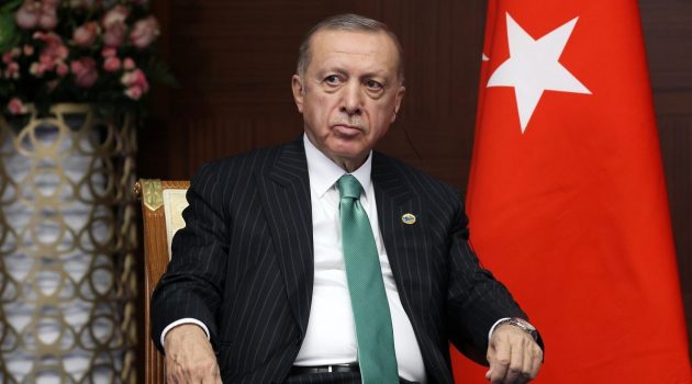 Τουρκία: Έκτακτο κυβερνητικό συμβούλιο ασφαλείας υπό τον Ερντογάν