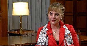 Χριστίνα Παπακωνσταντίνου – Υποδιοικήτρια ΤτΕ: Τα επιτόκια θα διατηρηθούν σε…