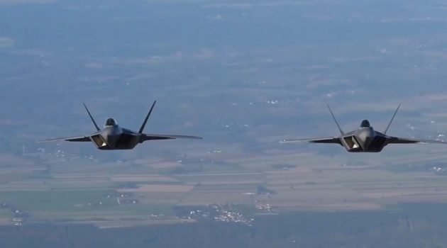 Γεωργιάδης για τα F-35: Η υπεροπλία που δίνει το αεροσκάφος είναι αδιανότητη – Δεν το βλέπουν τα ραντάρ