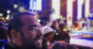 Νεκτάριος Φαρμάκης: «Το Καρναβάλι ξεκίνησε, είστε όλοι καλεσμένοι» (Photos)