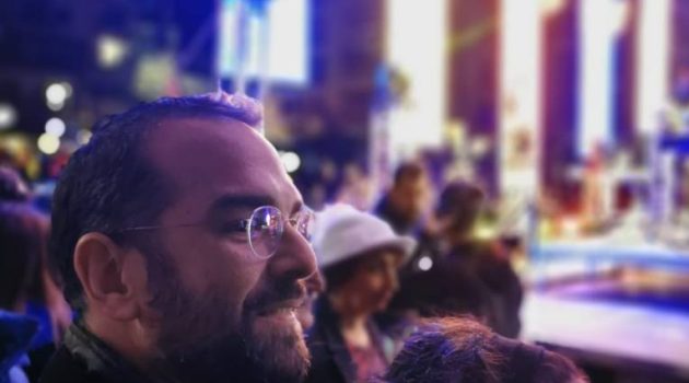 Νεκτάριος Φαρμάκης: «Το Καρναβάλι ξεκίνησε, είστε όλοι καλεσμένοι» (Photos)