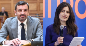Ανασχηματισμός: Ποιοι είναι οι δύο νέοι υφυπουργοί, Ανδρέας Νικολακόπουλος και…