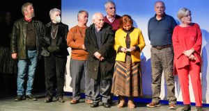 Αγρίνιο: Με συγκίνηση η Επετειακή εκδήλωση για τα 40 χρόνια…