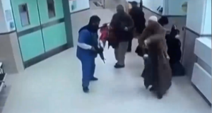 Μ. Ανατολή: Βίντεο από ισραηλινή μυστική αποστολή δολοφονίας στο νοσοκομείο…