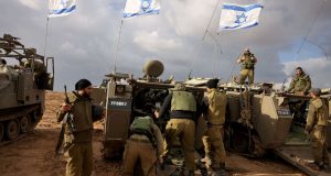 Το Al Jazeera απορρίπτει τους ισχυρισμούς του ισραηλινού στρατού ότι…