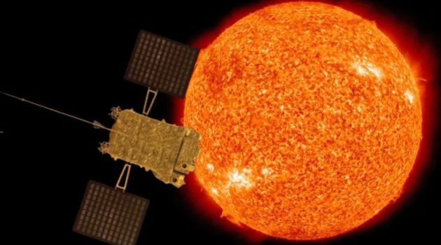 Aditya-L1: Η διαστημική αποστολή της Ινδίας μπήκε σε τροχιά γύρω από τον Ήλιο