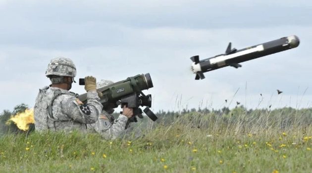 ΗΠΑ: Πώληση 246 αντιαρματικών πυραύλων «για την υπεράσπιση της κυριαρχίας» του Κοσσυφοπεδίου