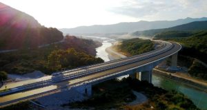 Αιτωλοακαρνανία: Όμορφες εικόνες από τις Γέφυρες του Ευήνου