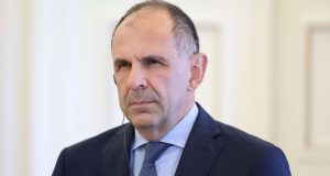 Γεραπετρίτης από το Ριάντ: Η Ελλάδα θα είναι παρούσα στις…