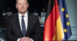 Γερμανία: Υπέρ της παραμονής στον κυβερνητικό συνασπισμό τάσσονται οι Φιλελεύθεροι…