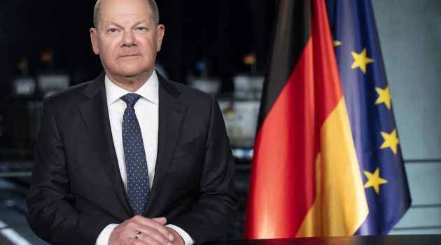 Γερμανία: Υπέρ της παραμονής στον κυβερνητικό συνασπισμό τάσσονται οι Φιλελεύθεροι παρά τα κακά εκλογικά αποτελέσματα