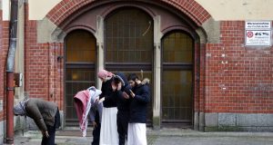 Γερμανία: Μουσουλμάνοι μαθητές ήθελαν να επιβάλουν τη Σαρία στο σχολείο…
