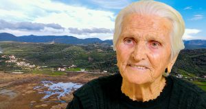Αιτωλοακαρνανία: Η Ιστορία της γιαγιάς Ιφιγένειας – Μια ιστορία δύναμης…