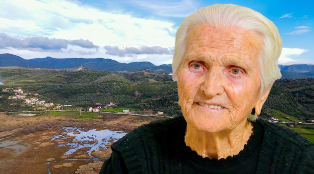 Αιτωλοακαρνανία: Η Ιστορία της γιαγιάς Ιφιγένειας – Μια ιστορία δύναμης και επιμονής (Video)