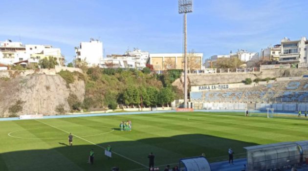 Κύπελλο Ελλάδας: Οι καλύτερες φάσεις και τα γκολ από το Athens Kallithea – Παναιτωλικός (Video)