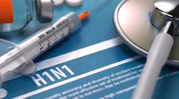 Ιταλία: Δύο νεκροί και τέσσερις σε σοβαρή κατάσταση στη Βιτσέντσα από τη γρίπη H1N1